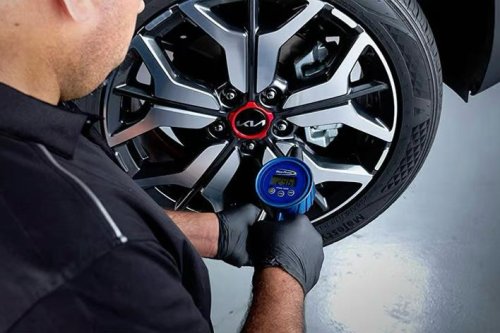 Kia, Layanan Purna Jual Kia Total Care Dan Cara Kia Menata Ulang Layanan Kepemilikan