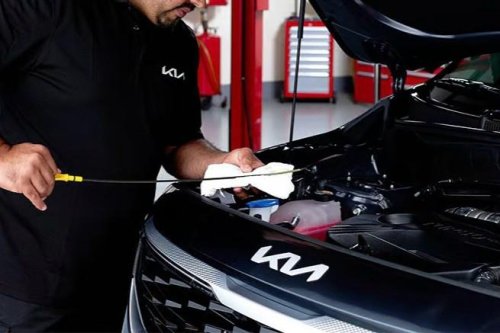 Layanan Purna Jual Kia Total Care Dan Cara Kia Menata Ulang Layanan Kepemilikan