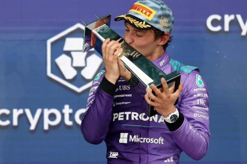 Analisis Performa Kimi Antonelli Menggila di Miami: 3 Juara Beruntun, Calon Juara Dunia?