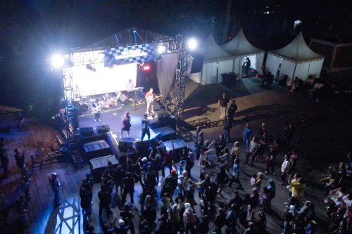 Suzuki , Community Gathering Suzuki Burgman Fun Rally 2026: Bawa Nuansa Urban Culture ke Dunia Skutik