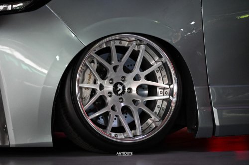 Car Meet IAM Indonesia Bawa Nuansa Street Culture ke Toyota GR Car Meet 2026