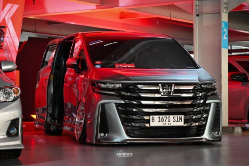 Car Meet Toyota Gandeng IAM Indonesia Hadirkan Build Pilihan di GR Car Meet 2026