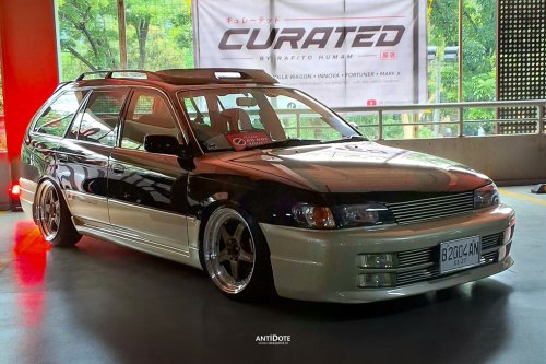 Toyota, Car Meet Toyota Satukan Berbagai Aliran Modifikasi di GR Car Meet 2026