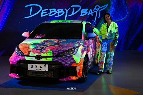 Toyota, Car Meet Toyota Gandeng IAM Indonesia Hadirkan Build Pilihan di GR Car Meet 2026