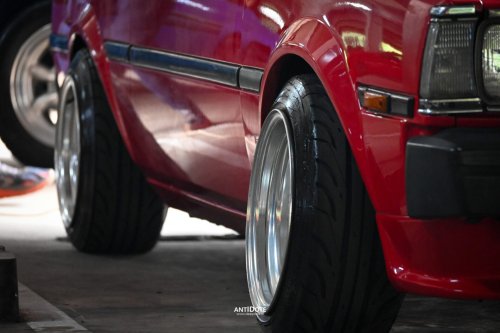 Car Meet IAM Indonesia Bawa Nuansa Street Culture ke Toyota GR Car Meet 2026
