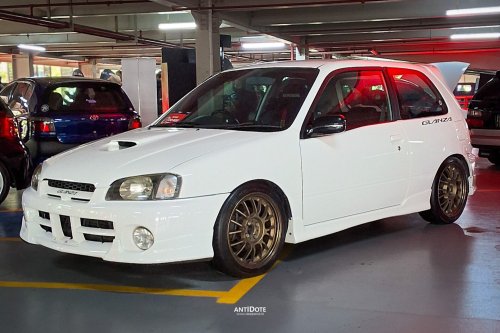Toyota, Car Meet Toyota Satukan Berbagai Aliran Modifikasi di GR Car Meet 2026
