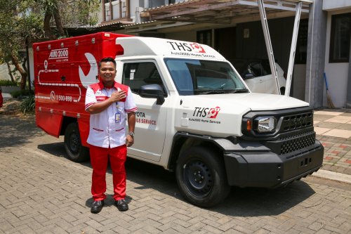 Tips Mobil Cara Maksimalkan Efisiensi Mobil Hybrid dari Auto2000