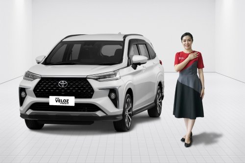 Tips Mobil Cara Maksimalkan Efisiensi Mobil Hybrid dari Auto2000