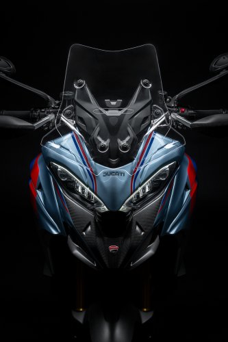 Special Edition Bike Ducati Collezione 100: 10 Motor Edisi Terbatas Rayakan Seabad Eksistensi