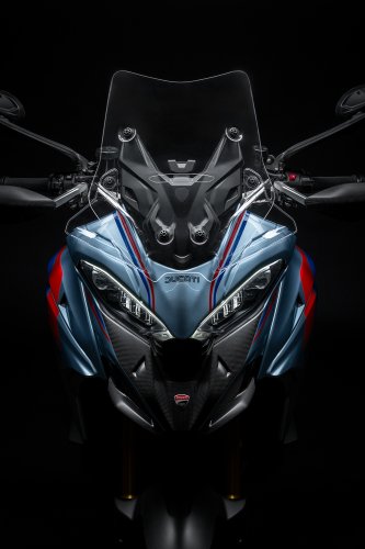 Special Edition Bike Ducati Collezione 100: 10 Motor Edisi Terbatas Rayakan Seabad Eksistensi
