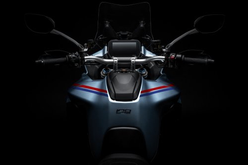 Special Edition Bike Ducati Collezione 100: 10 Motor Edisi Terbatas Rayakan Seabad Eksistensi
