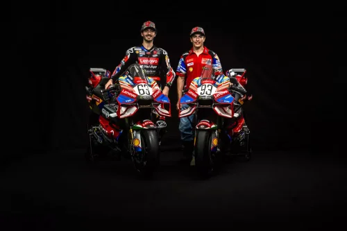 Special Edition Bike Ducati Collezione 100: 10 Motor Edisi Terbatas Rayakan Seabad Eksistensi