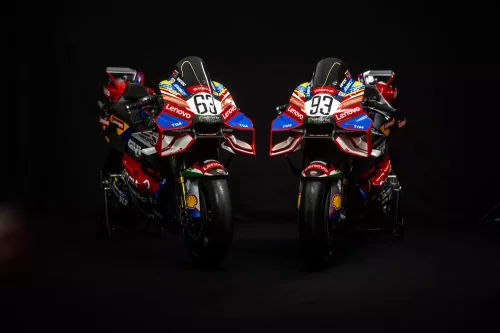 Special Edition Bike Ducati Collezione 100: 10 Motor Edisi Terbatas Rayakan Seabad Eksistensi