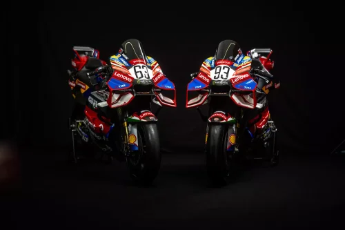 Special Edition Bike Ducati Collezione 100: 10 Motor Edisi Terbatas Rayakan Seabad Eksistensi