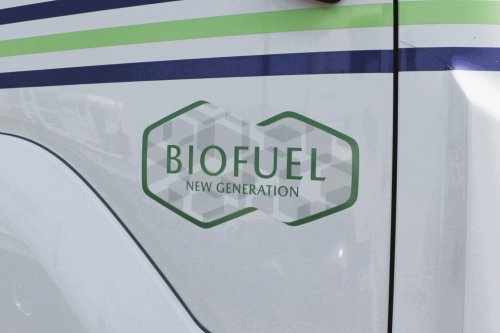 Mazda, Energi Alternatif Mazda Dan Nippon Express Uji Coba Biodiesel HVO Untuk Logistik Kendaraan