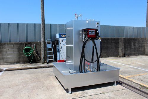 Mazda, Energi Alternatif Mazda Dan Nippon Express Uji Coba Biodiesel HVO Untuk Logistik Kendaraan