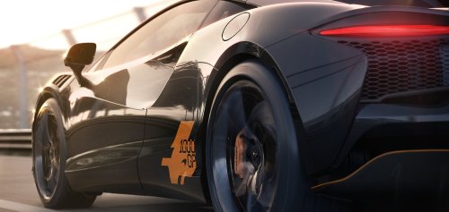 Limited Edition McLaren Artura 1000GP Rayakan 1.000 Grand Prix McLaren Di Formula 1