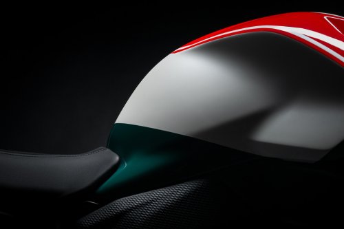 Special Edition Bike Ducati Collezione 100: 10 Motor Edisi Terbatas Rayakan Seabad Eksistensi
