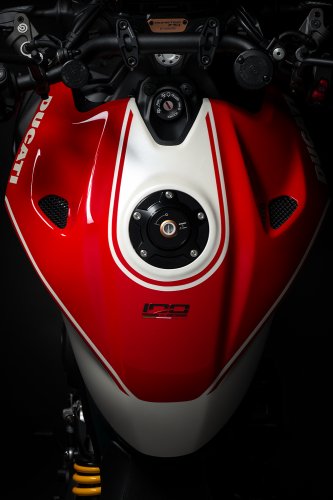 Special Edition Bike Ducati Collezione 100: 10 Motor Edisi Terbatas Rayakan Seabad Eksistensi