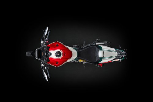 Special Edition Bike Ducati Collezione 100: 10 Motor Edisi Terbatas Rayakan Seabad Eksistensi