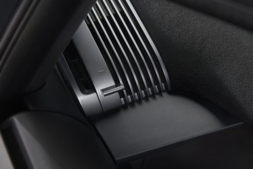 Paradigma Baru Audi Nuvolari Dan Berakhirnya Era Mesin Besar Tanpa Elektrifikasi