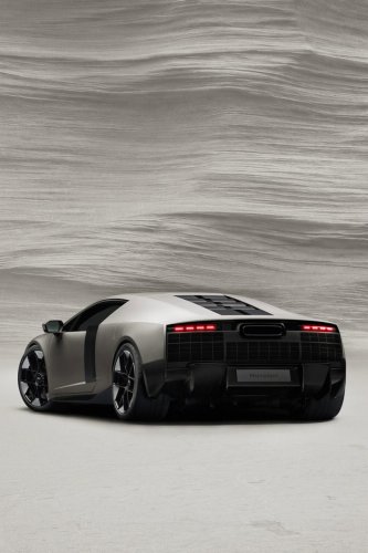 Audi, Paradigma Baru Audi Nuvolari Dan Berakhirnya Era Mesin Besar Tanpa Elektrifikasi
