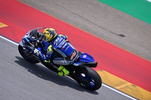 World Supersport 2026 Aldi Satya Mahendra Bidik Hasil Lebih Tinggi di Paruh Kedua Musim