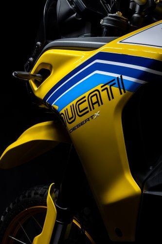 Special Edition Bike Ducati Collezione 100: 10 Motor Edisi Terbatas Rayakan Seabad Eksistensi