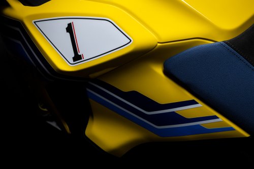 Special Edition Bike Ducati Collezione 100: 10 Motor Edisi Terbatas Rayakan Seabad Eksistensi