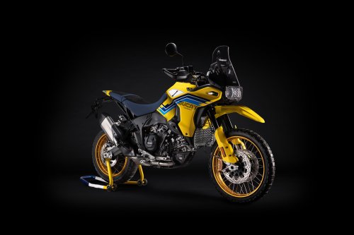 Special Edition Bike Ducati Collezione 100: 10 Motor Edisi Terbatas Rayakan Seabad Eksistensi
