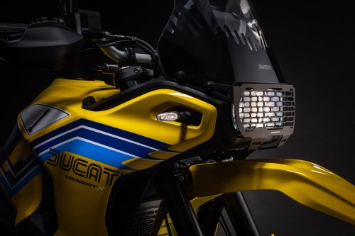 Special Edition Bike Ducati Collezione 100: 10 Motor Edisi Terbatas Rayakan Seabad Eksistensi