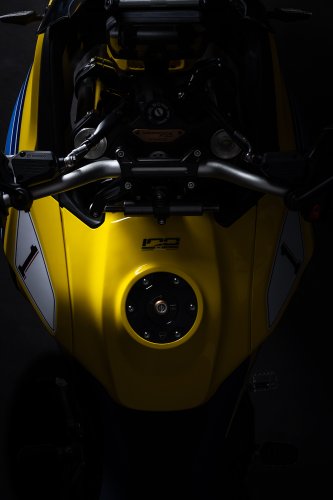 Special Edition Bike Ducati Collezione 100: 10 Motor Edisi Terbatas Rayakan Seabad Eksistensi