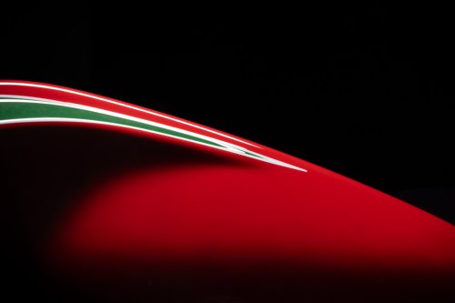 Special Edition Bike Ducati Collezione 100: 10 Motor Edisi Terbatas Rayakan Seabad Eksistensi