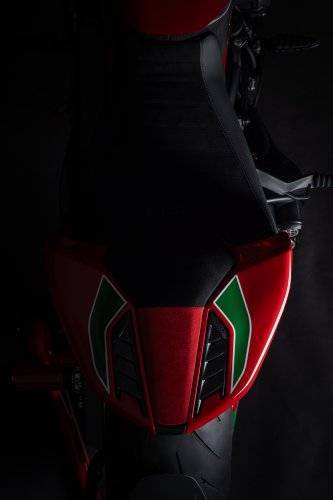 Special Edition Bike Ducati Collezione 100: 10 Motor Edisi Terbatas Rayakan Seabad Eksistensi
