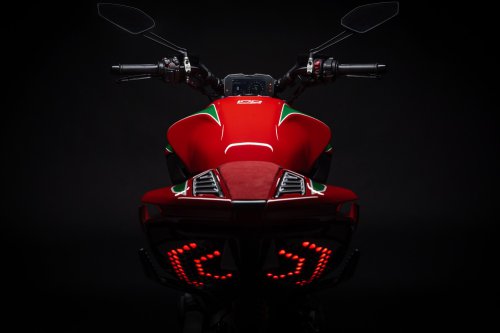 Special Edition Bike Ducati Collezione 100: 10 Motor Edisi Terbatas Rayakan Seabad Eksistensi