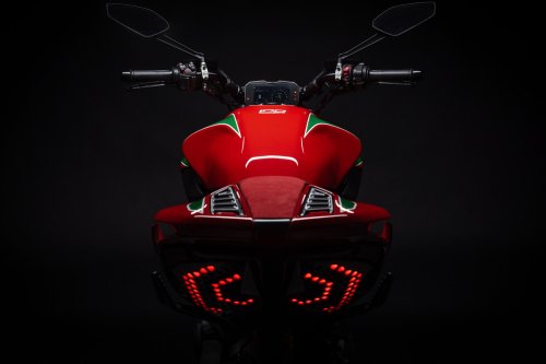 Special Edition Bike Ducati Collezione 100: 10 Motor Edisi Terbatas Rayakan Seabad Eksistensi