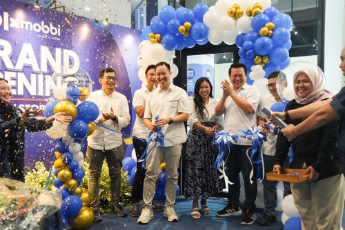Mobil Bekas Gerai Baru OLXmobbi Hadir di Bogor dan Samarinda