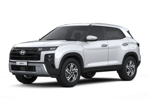 Compact SUV Hyundai CRETA Hadir dengan 4 Karakter Berbeda, Ini Detailnya