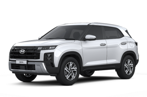 Hyundai, Hyundai Creta, Compact SUV Hyundai CRETA Hadir dengan 4 Karakter Berbeda, Ini Detailnya