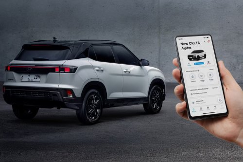 Hyundai, Hyundai Creta, Compact SUV Hyundai CRETA Hadir dengan 4 Karakter Berbeda, Ini Detailnya