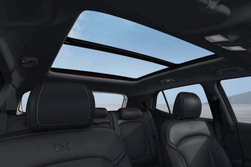 Tren Otomotif SUV Modern Tak Lagi Jual Performa, Tapi Pengalaman Berkendara
