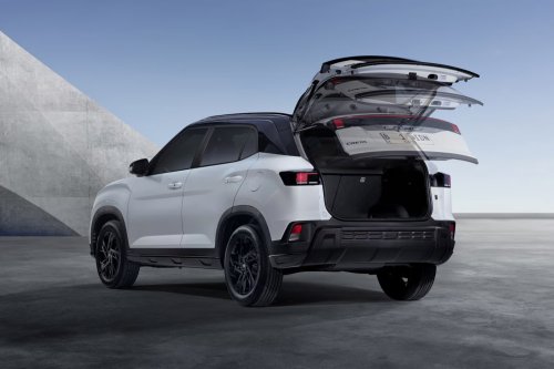 Hyundai, Hyundai Creta, Compact SUV Hyundai CRETA Hadir dengan 4 Karakter Berbeda, Ini Detailnya
