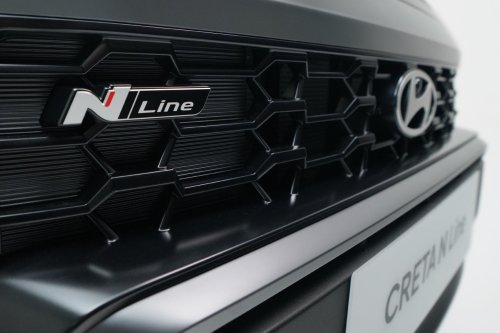 Compact SUV Hyundai CRETA Hadir dengan 4 Karakter Berbeda, Ini Detailnya