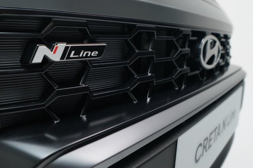 Hyundai, Hyundai Creta, Compact SUV Hyundai CRETA Hadir dengan 4 Karakter Berbeda, Ini Detailnya