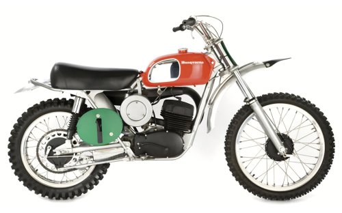 Brand History Kisah Husqvarna: Dibesarkan oleh Balapan, Didewasakan oleh Petualangan