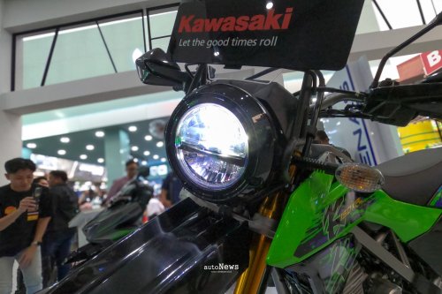 Kawasaki, Motor Baru KLX150 XPL, Jawaban Kawasaki atas Tren Overland yang Makin Populer