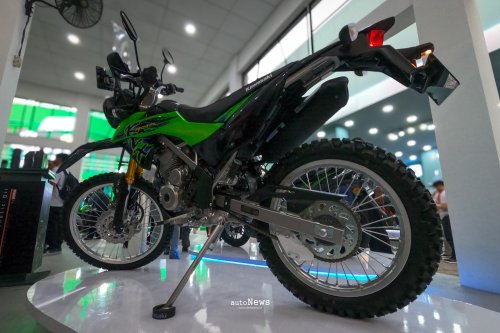 Kawasaki, Motor Baru KLX150 XPL, Jawaban Kawasaki atas Tren Overland yang Makin Populer