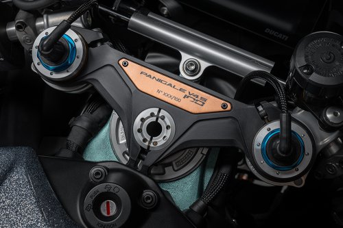 Special Edition Bike Ducati Collezione 100: 10 Motor Edisi Terbatas Rayakan Seabad Eksistensi
