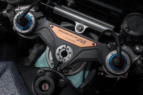 Ducati, Special Edition Bike Ducati Collezione 100: 10 Motor Edisi Terbatas Rayakan Seabad Eksistensi