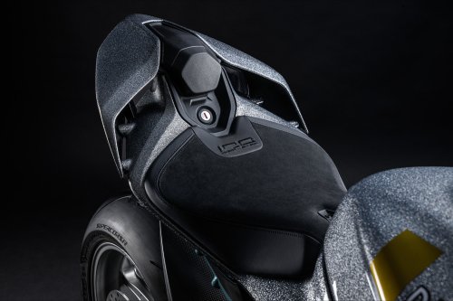 Special Edition Bike Ducati Collezione 100: 10 Motor Edisi Terbatas Rayakan Seabad Eksistensi